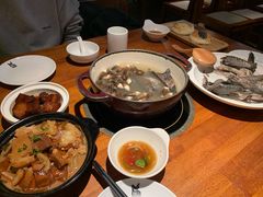 -黑鸡小馆(金源店)
