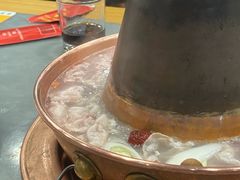 -福寿斋·老北京铜锅涮肉·烤鸭(顺义总店)