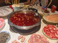 -大队长主题火锅(观音桥店)