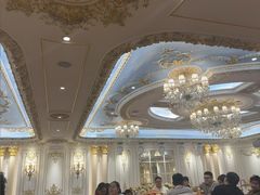 -芜湖白金汉爵大酒店