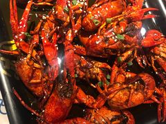 -松哥油焖大虾(科技园店)