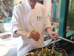 -东来顺饭庄(王府井步行街店)