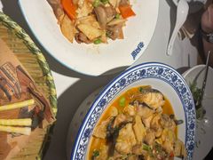 -老阿爸鲜鱼土菜(园区永旺店)