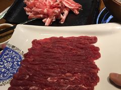 -年巴羊肉铺老铜锅(梅江店)