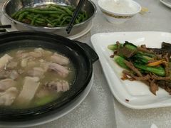 -金城大酒店-中餐厅(汾江中路店)