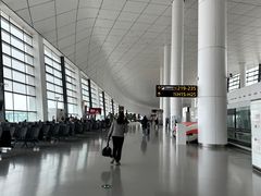-郑州新郑国际机场-T2航站楼