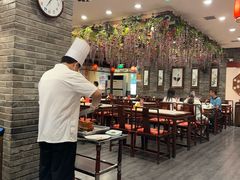 -鸭匠食府·挂炉烤鸭·新京菜(阜成路店)