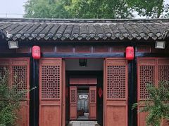 -天朝元辅-徐州民俗博物馆