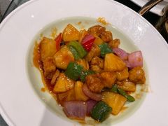 -客家汇·客家传承菜(水库店)