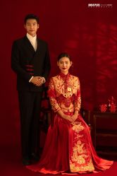 -安娜公馆婚纱摄影(锦州店)