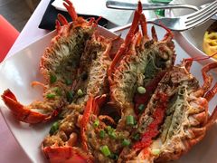 -解放碑威斯汀酒店-知味国际美食餐厅