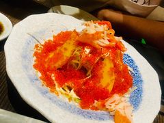 -大雄寿司(中华广场店)