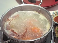 -星伦多自助料理·涮烤一体(杭州来福士店)