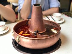 -东门口涮肉·砂锅·烤串(老门东店)