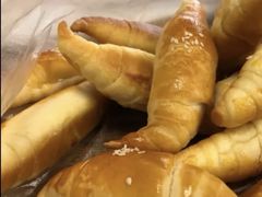 牛角包-甜嘟嘟烘焙坊(舒城路店)