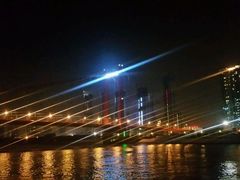 -武汉两江游览·夜游长江(汉口粤汉码头)