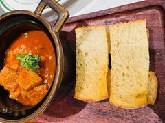 -CRAZYONES西班牙海鲜饭(上海美罗城店)