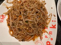 -火地铁板烧(昆山万象汇店)