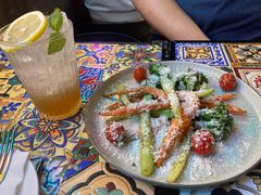 -LESCEDARS Brasserie Bistro香柏树