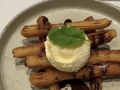 -墨纪Mojí墨西哥餐厅(官舍店)