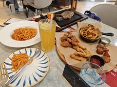 -必胜客(蜀山万象汇店)