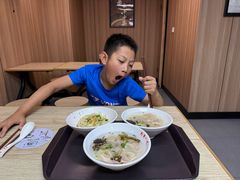-新丰小吃(高沙店)