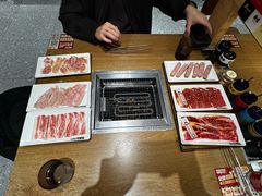-焼肉ライク·烧肉LIKE(万菱汇店)