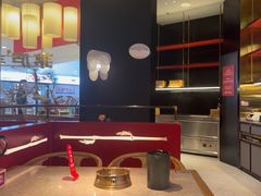 -茅庐毛血旺(烟台大悦城店)