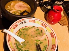 -博多舍楽(金利来店)