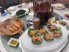 -79号渔船海鲜饭店(宝安店)