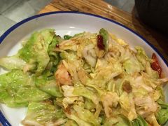 -吕氏疙瘩汤·私家菜馆(慈云寺店)