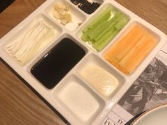 -小大董·烤鸭(凤凰汇店)