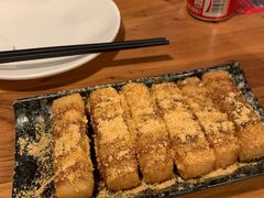 -付小姐在成都(中山公园店)