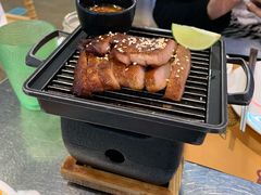 -simply thai天泰(长泰广场店)