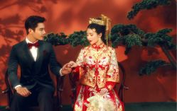 点击看大图 -奈斯影像婚纱摄影(拱墅店)