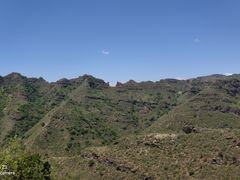 -孤山寨风景区