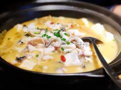 -新悦·霞浦海鲜生(上下杭店)