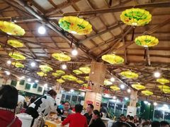 大堂-一煲鸽