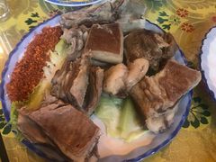 -卡万金特色藏餐