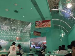 -季季红火锅(柳州城中万达二店)