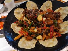 -徐小姐爱地锅(海州万达店)