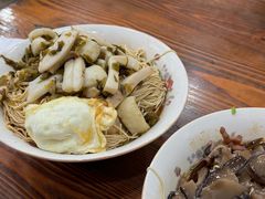 -吉祥面馆(孩儿巷北路店)