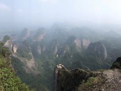 景点-崀山风景名胜区