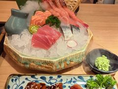 -德川家日本料理(中关村寰太大厦店)
