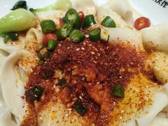 -西域伙伴清真牛肉面(中盛店)