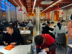 -王钵宴遇王龙虾烧烤旗舰店(中山北路店)