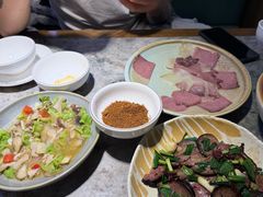 -宣威山野人家·云南菜·菌火锅(金碧店)