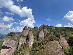 -南武当山景区