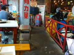 -钢管厂五区小郡肝串串香(滨江店)