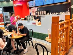 -茶理宜世(乐峰广场·尝乐集店)